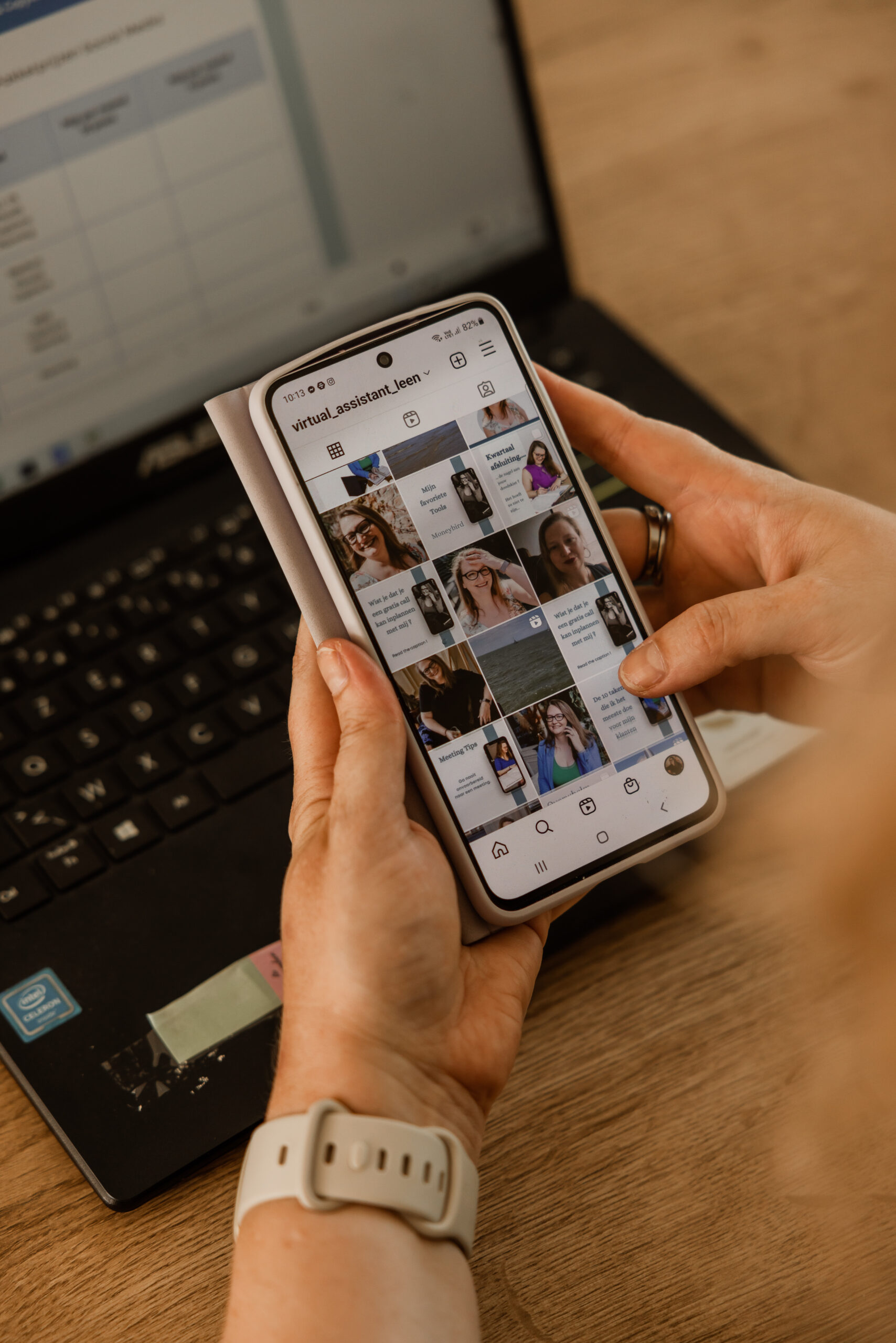 Leen_Maegh_Business-Support-Social-Media-Strategie-en-beheer